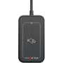 RF IDeas WAVE ID Plus SDK Schwarz Virtueller COM-Port