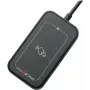 RF IDeas WaveID Plus mit Mifare Secure Black Keystroking USB