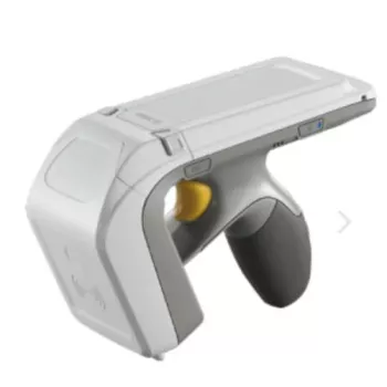 Zebra RFD8500 - RFID-Lesegerät - Bluetooth 2.1