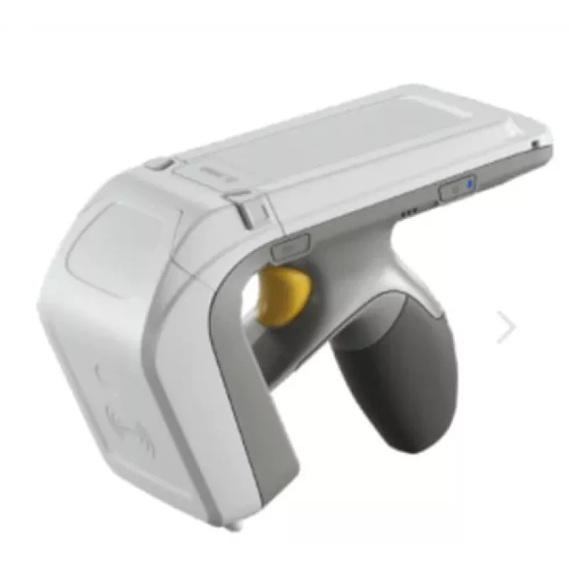 Zebra RFD8500 - RFID-Lesegerät - Bluetooth 2.1