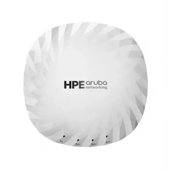 HPE Aruba Networking AP-725 (RW) Tri-Radio 2x2 Wi-Fi 7 Interne Antennen Campus Access Point