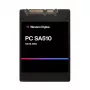 SanDisk PC SA510 500GB 6,35 cm 2,5 Zoll SATA III Client SSD