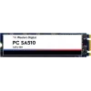 SanDisk PC SA510 500GB 6,35 cm 2,5 Zoll SATA III Client SSD