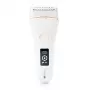 Rio SHLD-EU/1.2 Go Smooth Nass- & Trockenrasierer für Damen, Weiß