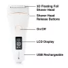 Rio SHLD-EU/1.2 Go Smooth Nass- & Trockenrasierer für Damen, Weiß