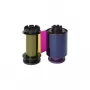 Evolis High Trust YMCKH Farbband - Farbe (Cyan, Magenta, Gelb, Harzschwarz, Hitzesiegel) - Farbband (Farbe)