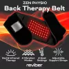 Reviber RV-MABP-EU Rücken-Therapiegürtel