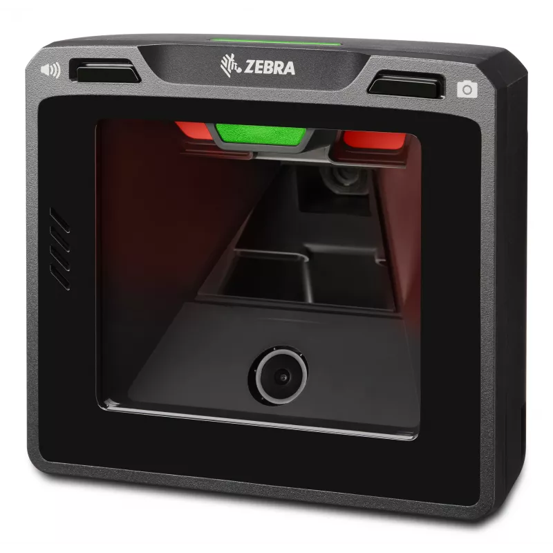 Zebra SP7208-V USB-Kit: SP7208-SV00004ZCWW, CBA-U21-S07ZBR