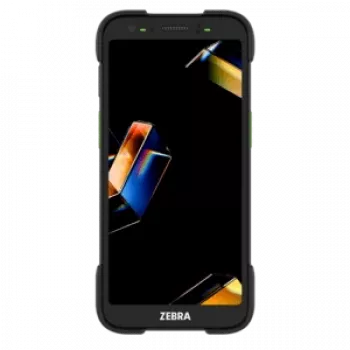 Zebra TC701 - Datenerfassungsterminal - robust - Android - 128 GB UFS-Karte - 15,2 cm (6) (TC7010-041E2B0001-A6)