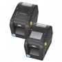 TSC TH320 12 Punkte/mm Disp. RTC USB USB-Host RS232 Ethernet Kit - Etiketten-/Labeldrucker - 300 dpi