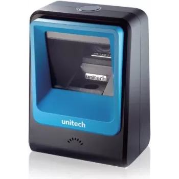 Unitech TS100 2D Präsentationsscanner mit USB-Kabel