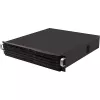 Datenserver 8xHDD 3.5, 3U 19-Zoll-Rack, G3900, 4GB RAM, 128GB M.2