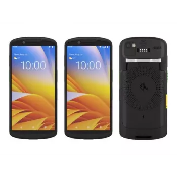 Zebra TC53E - Datenerfassungsterminal - robust - Android - 64 GB - 15,2 cm (6)