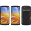 Zebra TC53E - Datenerfassungsterminal - robust - Android - 64 GB - 15,2 cm (6)