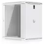 Ubiquiti Netzwerkschrank UACC-Rack-12U-Wall-450-G - Rack