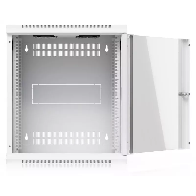 Ubiquiti Netzwerkschrank UACC-Rack-12U-Wall-450-G - Rack