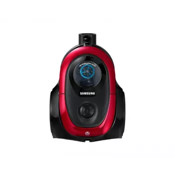 SAMSUNG Staubsauger VC07M2110SR/SB