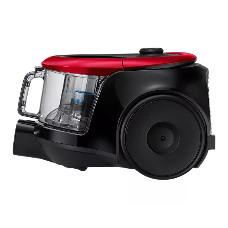 SAMSUNG Staubsauger VC07M2110SR/SB