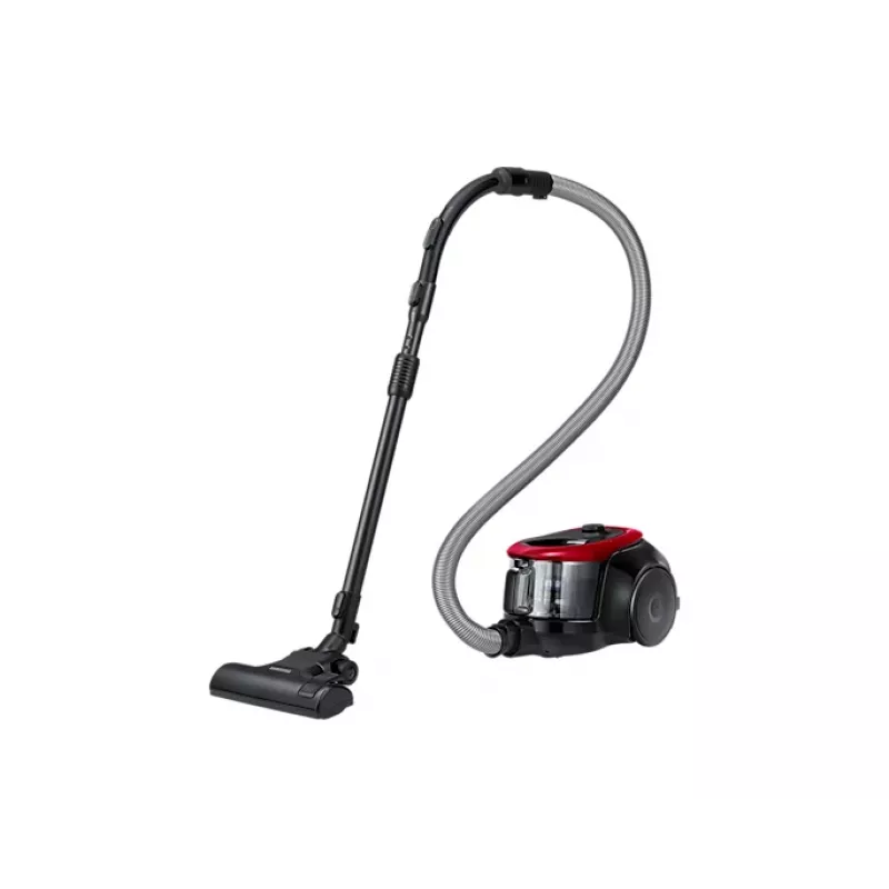 SAMSUNG Staubsauger VC07M2110SR/SB