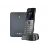 YEALINK W74P IP DECT-SET BASIS W70B mit Mobilteil W74H