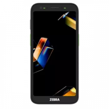 Zebra TC501 - Datenerfassungsterminal - robust - Android - 256 GB UFS-Karte - 15,2 cm (6) (TC5010-041B2B0001-A6)