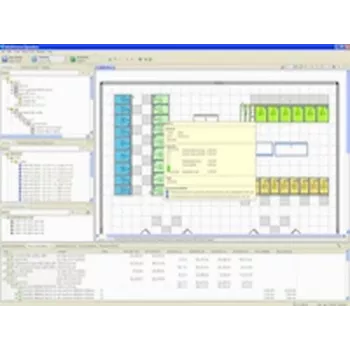 APC InfraStruXure Central Netzwerkmanagement-Konfiguration