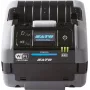 SATO PW208NX 203 dpi mit Akku, USB, Bluetooth, Spender, linerless Medienbetrieb - Etiketten-/Labeldrucker - 203 dpi