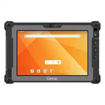 GETAC ZX80 QCS6490 8 Zoll Android 13 - Tablet