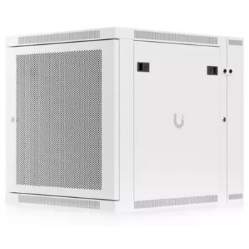 Ubiquiti Netzwerkschrank UACC-Rack-12U-Wall-SW-P - Rack