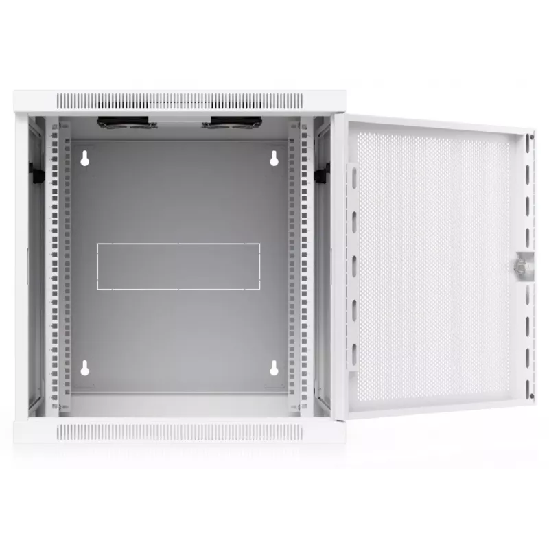 Ubiquiti Netzwerkschrank UACC-Rack-12U-Wall-SW-P - Rack