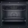WHIRLPOOL Backofen WOI4S8PM1SB, Schwarz, Energieklasse A+, 6th SENSE