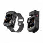 Zebra WS301 Wearable Solution Handgelenk - Datenerfassungsgerät - AMOLED
