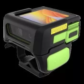 Zebra WS501 Rückhand-Halterung 2D SE4770 USB Android RB - Datenerfassungsgerät - 2.000 MHz