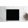 WHIRLPOOL Induktionskochfeld WS Q2160 NE, 60 cm, Schwarz