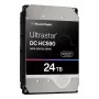 HDD|WESTERN DIGITAL|SAS|3,5 Zoll|7200 U/min| 24 TB|WUH722624AL5204 0F59373|Ultrastar DC HC590|0F59373
