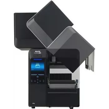 SATO CL4NX Plus - Direkt Thermo/Thermotransfer - POS-Drucker - 203 x 203 DPI - 14 ips - 355 mm/s - 0,06 - 0,268 mm (WWCLP102NEU)