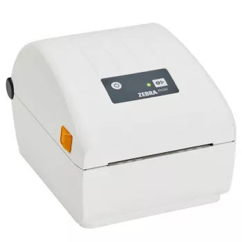 Zebra ZD200 Series ZD230 - Etikettendrucker - Thermodirekt - Rolle (11,2 cm)