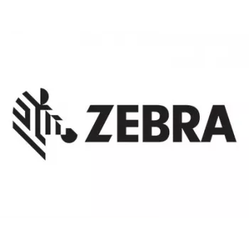 Zebra PolyPro 3000T - Polypropylen (PP) - matt - permanenter Klebstoff - weiß - 44 x 19 mm 5000 Etikett(en) (1 Rolle(n))