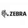 Zebra PolyPro 3000T - Polypropylen (PP) - matt - permanenter Klebstoff - weiß - 44 x 19 mm 5000 Etikett(en) (1 Rolle(n))