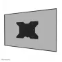 NEOMOUNTS Flachbildschirm-Wandhalterung (schwenkbar) 1 Bildschirm Schwarz