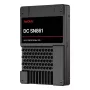 SSD|SANDISK|DC SN861|1920 GB|PCI Express 5.0|NVMe Ja|Schreibgeschwindigkeit 3600 MB/s|Lesegeschwindigkeit 13700 MB/s|U.2|MTBF 2500000 h|WUS6BA119PSP9X30TS2525