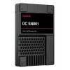 SSD|SANDISK|DC SN861|1920 GB|PCI Express 5.0|NVMe Ja|Schreibgeschwindigkeit 3600 MB/s|Lesegeschwindigkeit 13700 MB/s|U.2|MTBF 2500000 h|WUS6BA119PSP9X30TS2525