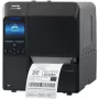 SATO CL4NX Plus - Thermodirekt-/Thermotransferdruck - POS-Drucker - 203 x 203 DPI - 14 ips - 355 mm/s - 0,06 - 0,268 mm (WWCLP102ZNAREU)