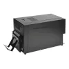 Zebra ZC10L - Plastikkartendrucker - Farbe - Thermosublimation - 140 x 88 mm - 300 dpi - bis zu 410 Karten/Stunde (einfarbig)