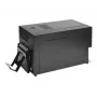 Zebra ZC10L - Plastikkartendrucker - Farbe - Thermosublimation - 140 x 88 mm - 300 dpi - bis zu 410 Karten/Stunde (einfarbig)