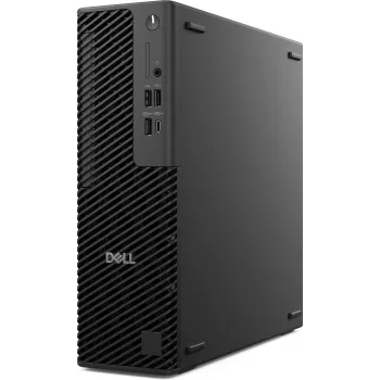 Dell Pro Max Slim FCS1250/Core Ultra 5-235/32GB/1 TB SSD/RTX A1000 8GB/WLAN + BT/ohne Tastatur/ohne Maus/W11Pro/3 Jahre Basic Onsite