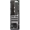 Dell Pro Max Slim FCS1250/Core Ultra 5-235/32GB/1 TB SSD/RTX A1000 8GB/WLAN + BT/ohne Tastatur/ohne Maus/W11Pro/3 Jahre Basic Onsite