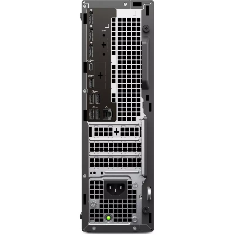 Dell Pro Max Slim FCS1250/Core Ultra 5-235/32GB/1 TB SSD/RTX A1000 8GB/WLAN + BT/ohne Tastatur/ohne Maus/W11Pro/3 Jahre Basic Onsite