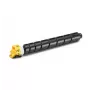 Triumph-Adler CK-8531Y (1T02XDATA0) Tonerkartusche, Gelb