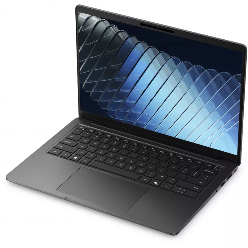 DELL Pro 5 Series 14 P514260/U5 332 bis zu 4,4 GHz/16GB/512GB SSD/14,0 FHD+/Fingerabdruck & Smartcard/W11 Pro/FHD/Kamera & Mikrofon/WLAN + BT/4G-5G-fähig/Estnische hinterleuchtete Tastatur/3 Jahre Support